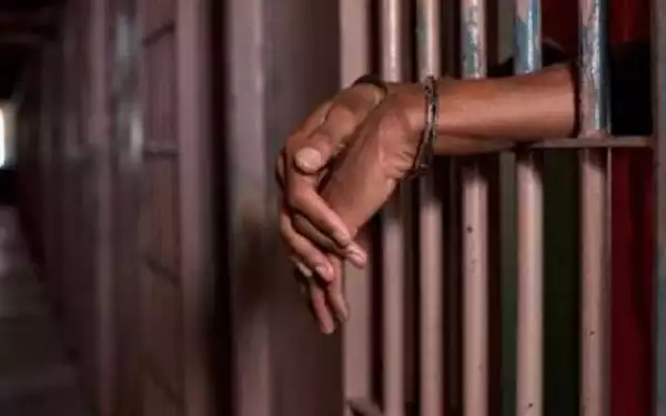 Jailbreaks: Prisons board dismisses 23 officers, suspend 11 others